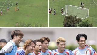 开云-日本队世界杯备战遇阻蒙特雷俱乐部紧急援助|墨西哥|蒂格雷斯|蒙特雷足球俱乐部|墨西哥足球队|日本足球队_新浪体育_新浪新闻
